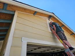 Siding for New Construction in South Run, VA